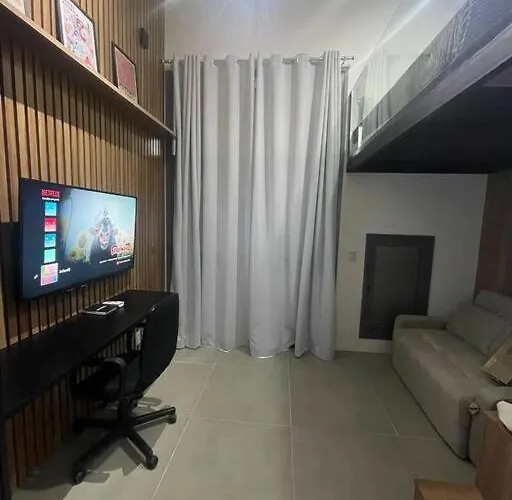 Novo Studio Haus Mitre 1015 Metro Brooklin