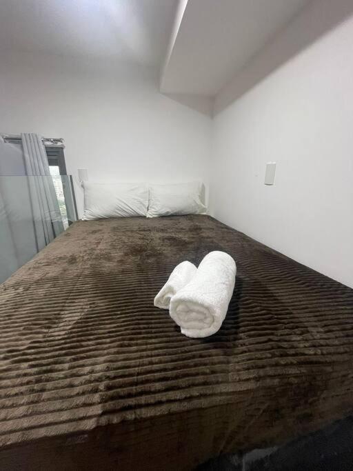 Apartamento Novo Haus Mitre 1015 Metro Brooklin São Paulo