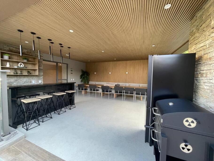 Apartamento Novo Haus Mitre 1015 Metro Brooklin São Paulo
