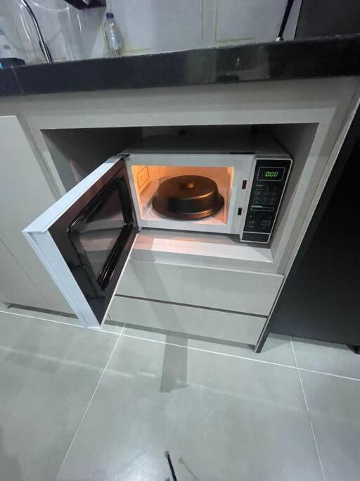 Novo Haus Mitre 1015 Metro Brooklin Apartamento *