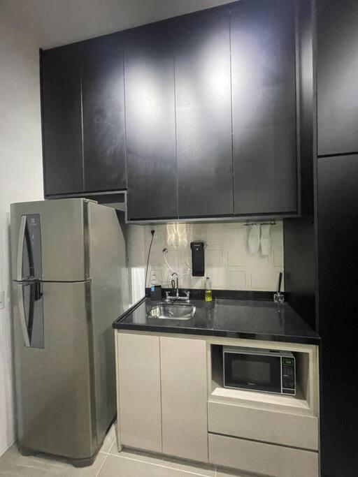 Novo Haus Mitre 1015 Metro Brooklin São Paulo